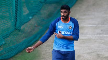 ಜಸ್ಪ್ರೀತ್ ಬುಮ್ರಾ ಚಾಂಪಿಯನ್ಸ್ ಟ್ರೋಫಿ ಭವಿಷ್ಯ ನಿರ್ಧರಿಸುವ ಪವರ್‌ಫುಲ್ ವ್ಯಕ್ತಿ ಇವರೇ ನೋಡಿ!