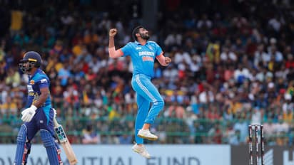 ചാമ്പ്യൻസ് ട്രോഫിക്കുള്ള ഇന്ത്യൻ ടീമിൽ വീണ്ടും മാറ്റത്തിന് സാധ്യത, ജസ്പ്രീത് ബുമ്ര കളിക്കുന്ന കാര്യം സംശയത്തിൽ