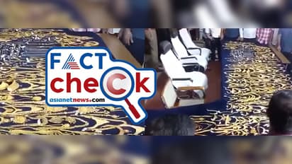 128 കിലോ സ്വര്‍ണം, 70 കോടിയുടെ വജ്രം എന്നിവ തിരുപ്പതിയിലെ പൂജാരിയുടെ വീട്ടില്‍ നിന്ന് പിടിച്ചോ? Fact Check