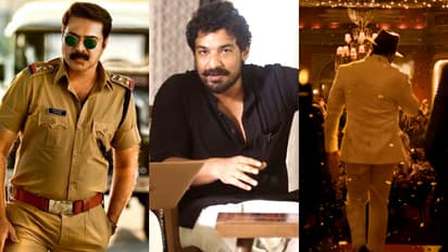 'കസബയിലെ ആൺമുഷ്‍ക് മഷിയിട്ടുനോക്കിയാലും ഇല്ല'; 'ടോക്സിക്' ടീസറിൽ വിമർശനവുമായി നിഥിൻ രൺജി പണിക്കർ