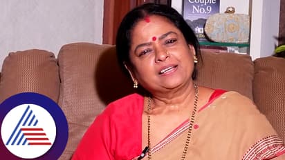2 ವರ್ಷದ ಮಗು ಇಟ್ಕೊಂಡು ಮನೆ ಬಿಟ್ಟೆ, 35 ವರ್ಷಗಳಿಂದ ಒಂಟಿಯಾಗಿ ಜೀವನ ಮಾಡುತ್ತಿದ್ದೀನಿ: ಪದ್ಮಜಾ ರಾವ್