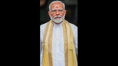 ഇന്ത്യയുടെ ശബ്ദം കേൾക്കാൻ ലോകം ഇന്ന് തയ്യാറാണ്, പ്രവാസികൾ ഇന്ത്യയുടെ സന്ദേശവാഹകരെന്ന് പ്രധാനമന്ത്രി