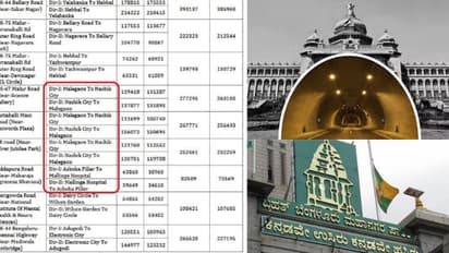 ಕಾಪಿ-ಪೇಸ್ಟ್ ಅವಾಂತರ; ಬೆಂಗಳೂರು ಬಿಟ್ಟು ಮಹಾರಾಷ್ಟ್ರದಲ್ಲಿ ಸುರಂಗ ಮಾರ್ಗ ಕೊರೆಯಲು ಹೊರಟ ಬಿಬಿಎಂಪಿ!