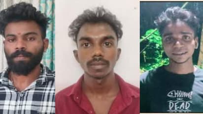 21 വയസുള്ള രണ്ടുപേര്‍, ഒരാൾക്ക് 27; ഇക്കാലത്തിനുള്ളിലെ ചെയ്തികൾ സര്‍വത്ര പ്രശ്നം; കാപ്പ ചുമത്തി നാടുകടത്തി