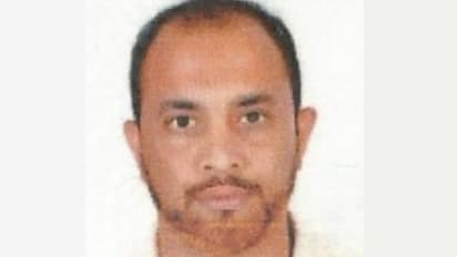 ഹൃദയാഘാതത്തെ തുടർന്ന് പ്രവാസി സൗദിയിൽ മരിച്ചു