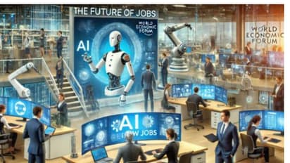 Future of Jobs Report 2025: ಡ್ರೈವರ್, ಕೃಷಿ ಕೆಲಸಗಾರರಿಗೆ ಬೇಡಿಕೆ, ಕ್ಯಾಶಿಯರ್, ಟಿಕೆಟ್ ಕ್ಲರ್ಕ್ ಲೆಕ್ಕಕ್ಕಿಲ್ಲ