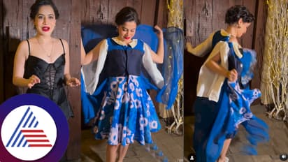 ಕ್ಯಾಮೆರಾ ಎದುರು ಒಂದೊಂದೇ ಡ್ರೆಸ್ ತೆಗೆದ ನಟಿ ಉರ್ಫಿ ಜಾವೇದ್! ಬೇರೆಯವರಿಗೂ ಏನಾದ್ರೂ ಉಳಿಸಿ ಎಂದ ನೆಟ್ಟಿಗರು