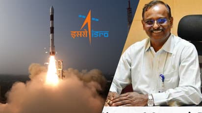 రైతు కుటుంబం నుంచి ఇస్రో చీఫ్ వరకు.. ఎవరీ వీ.నారాయణన్?