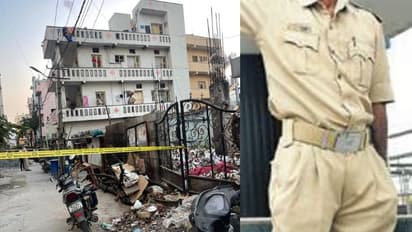 Bengaluru SHOCKER! Man kills wife, daughter & niece, goes to cops with blood-stained machete, surrenders