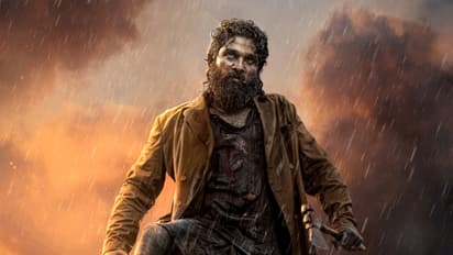 'புஷ்பா 2' ரீலோடட் ரிலீஸ் தேதி மாற்றம்!