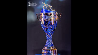 खो खो विश्वचषक २०२५: तारीख, स्थळ, सामने, फॉरमॅट आणि लाइव्ह स्ट्रीमिंग