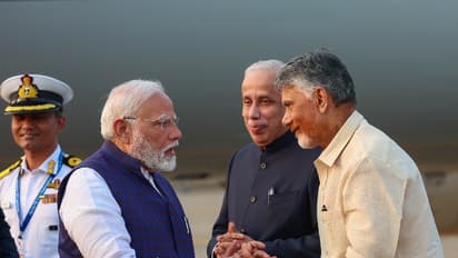 నా మిత్రుడు చంద్రబాబు సిక్సర్లు కొట్టారు : ప్రధాని మోదీ ఇంట్రెస్టింగ్ కామెంట్స్