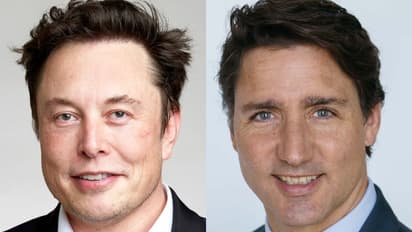 "Girl, you're not governor of Canada": Elon Musk belittles Justin Trudeau for rejecting Trump's US merger idea