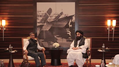 India says 'will provide support for rehabilitation of Afghan refugees' on Taliban's request