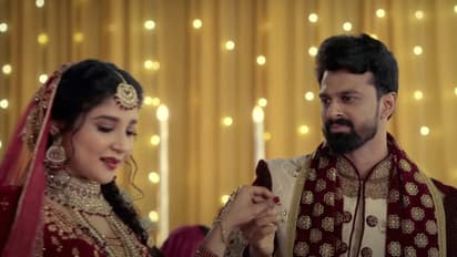 ആഘോഷഗാനങ്ങളുമായി 'ബെസ്റ്റി'; പ്രേക്ഷകശ്രദ്ധ നേടി കല്യാണപ്പാട്ട്