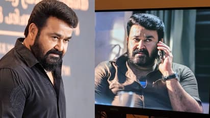 'അങ്ങനെയല്ലെങ്കില് ദൃശ്യം 3 സംഭവിക്കില്ല'; വിശദീകരിച്ച് മോഹന്ലാല്