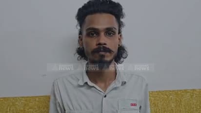 വിവാഹം കഴിക്കുന്ന യുവതിയുമായുള്ള സൗഹൃദം ഉപേക്ഷിക്കാൻ പറഞ്ഞിട്ടും കേട്ടില്ല; യുവാവിനെ ആക്രമിച്ച പ്രതി പിടിയിൽ