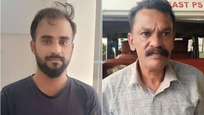 ലോഡ്ജിൽ വച്ച് രണ്ട് പേരെ മർദിച്ചു, 42 ലക്ഷം രൂപയുടെ വാക്സ് ഗോൾഡ് കവർന്നു; ഒരു പ്രതി കൂടി പിടിയിൽ