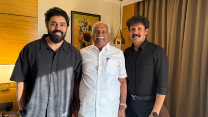 പുതുവര്‍ഷത്തില്‍ ബിഗ് ബജറ്റ് ചിത്രവുമായി നിവിന്‍ പോളി; നിര്‍മ്മാണം ശ്രീ ഗോകുലം മൂവീസ്