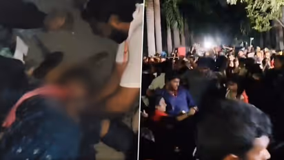 Tirupati stampede: Four devotees dead, TTD overhauls crowd management plans after chaos