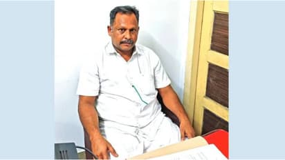 ഒരു വർഷമായി ജിഎസ്ടി വകുപ്പ് നിരീക്ഷിച്ച ആക്രിക്കട; നാടിനെയാകെ ഞെട്ടിച്ച് തട്ടിപ്പ് ഒടുവിൽ പുറത്ത്, അറസ്റ്റ്