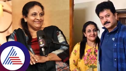 ಯಾಕೆ ರಾಜ್ಕುಮಾರ್ ಬ್ಯಾನರ್ನಲ್ಲಿ ಪತಿ ರಾಮ್ಕುಮಾರ್ ಸಿನಿಮಾ ಮಾಡಲಿಲ್ಲ ಅಂತ ಕೊನೆಗೂ ಸತ್ಯ ಬಿಚ್ಚಿಟ್ಟ ಪೂರ್ಣಿಮಾ!