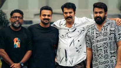 'എക്കാലത്തെയും ഉയര്ന്ന തുക', മമ്മൂട്ടി ചിത്രത്തില് മോഹൻലാലുമെത്തുമ്പോള് വൻ ഡിമാൻഡ്- അപ്ഡേറ്റ്