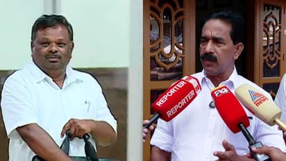 എസ് രാജേന്ദ്രനും സിപിഎമ്മുമായി അനുനയത്തിന് വഴിയൊരുങ്ങുന്നു: അംഗത്വം പുതുക്കുന്നത് സംസാരിച്ചെന്ന് സി വി വർഗീസ്