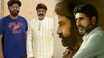  ಬಾಲಕೃಷ್ಣ ಅಭಿನಯದ ಡಾಕು ಮಹಾರಾಜ್ ಪ್ರೀ-ರಿಲೀಸ್ ರದ್ದು! 