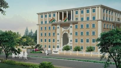 कांग्रेस पार्टी का अब नया आशियाना: 5 दशक बाद बदला पता