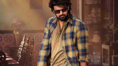 രണ്ടുംകല്‍പ്പിച്ച് പ്രഭാസ് ഇറങ്ങുന്നു, ഇതാ ദ രാജാ സാബിന്റെ ത്രസിപ്പിക്കുന്ന അപ്‍ഡേറ്റ്