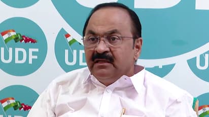 'ലീഗിന്‍റെ വിശ്വാസ്യത കോണ്‍ഗ്രസ് കളഞ്ഞു കുളിച്ചു, സതീശന് ഏകാധിപത്യ പ്രവണത'; ലീഗ് യോഗത്തിൽ കടുത്ത വിമർശനം