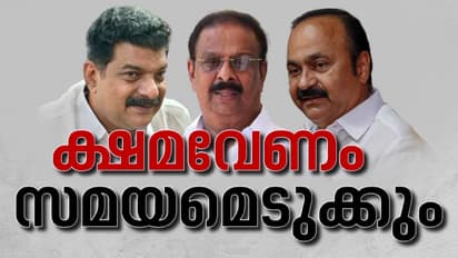 പിവി അൻവറിൻ്റെ യുഡിഎഫ് പ്രവേശനം: 'വിശദമായ ചർച്ച വേണം'; തിരക്കിട്ട് തീരുമാനം വേണ്ടെന്ന് കോൺഗ്രസ്