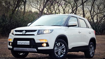 மாருதி சுசுகி கார்கள் வாங்க இது தான் ரைட் டைம்! ரூ.90000 வரை தள்ளுபடி