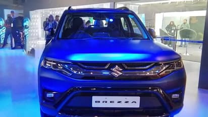 இந்திய சந்தையில் கெத்து காட்டும் மாருதி! ஏப்ரல் மாத விற்பனையில் அசத்தல்