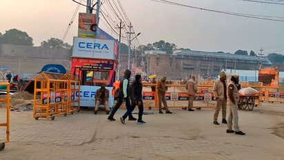 महाकुंभ 2025: श्रद्धाळू सुरक्षेसाठी 12 ऑपरेशन