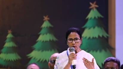 ഇരയായ പെൺകുട്ടിയ്ക്ക് നീതി ലഭ്യമാക്കണം, സർക്കാർ അന്വേഷണവുമായി സഹകരിച്ചിട്ടുണ്ട് ; മമത ബാനര്ജി