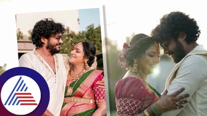 ಹರಿಪ್ರಿಯಾ ಸೀಮಂತದಲ್ಲಿ ಸಿನಿರಂಗದ ಸಮಾಗಮ, ಈ ಅದ್ಭುತ ಲೊಕೇಶನ್ ಇರೋದೆಲ್ಲಿ?