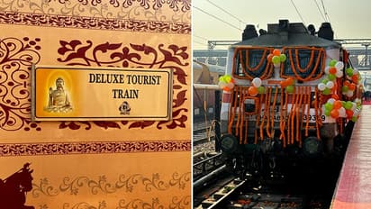 ಪ್ರವಾಸಿ ಭಾರತೀಯ ಎಕ್ಸ್‌ಪ್ರೆಸ್ ಉದ್ಘಾಟನೆ: ಏನಿದರ ವಿಶೇಷತೆ?