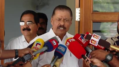 'രാഷ്ട്രീയ വഞ്ചനക്കെതിരെ നിലമ്പൂർ വിധിയെഴുതും, ഷൗക്കത്ത് പാലം വലിച്ചത് കൊണ്ടാണ് യുഡിഎഫ് സ്ഥാനാർത്ഥി തോറ്റത്'