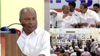 ഇപ്പോഴത്തെ ലക്ഷ്യം  തദ്ദേശതെരഞ്ഞെടുപ്പ്,മുഖ്യമന്ത്രി ചര്‍ച്ചകള്‍ക്കെതിരെ എകെ ആന്‍റണി,ഉപദേശം സ്വീകരിക്കാം,തളളാം