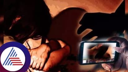 सौदीतील पतीचा अमानुष कर्ता: पत्नीवर अत्याचार