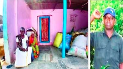 ಶರಣಾದ 6 ನಕ್ಸಲರ ಪೈಕಿ ಒಬ್ಬ ರಾಯಚೂರಿನ: ಮಗನ ಆಗಮನ ನಿರೀಕ್ಷೆಯಲ್ಲಿ 80 ವರ್ಷದ ತಾಯಿ!