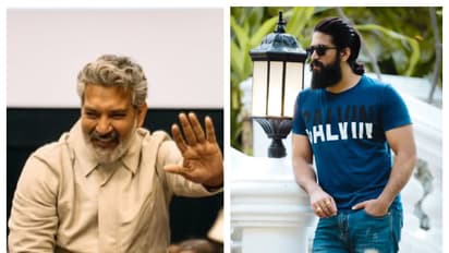 ಯಶ್ ಸೂಪರ್ ಸ್ಟಾರ್ ಅಲ್ಲವೇ ಅಲ್ಲ, ಇನ್ನೊಬ್ರು; ರಾಜಮೌಳಿ ಪ್ರಕಾರ ಮತ್ಯಾರು?