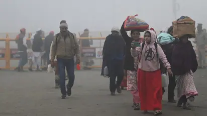 महाकुंभ 2025: हर चिंतेवर उपाय, डिजिटल खोया-पाया केंद्र