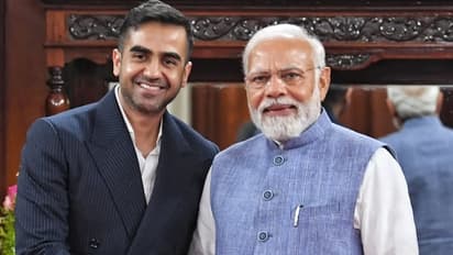 ಉದ್ಯಮಿ ನಿಖಿಲ್ ಕಾಮತ್ ಪೋಡ್ಕಾಸ್ಟ್ ಪ್ರೋಮೋ ರಿಲೀಸ್, ಪ್ರಧಾನಿ ಮೋದಿ ಅತಿಥಿ?