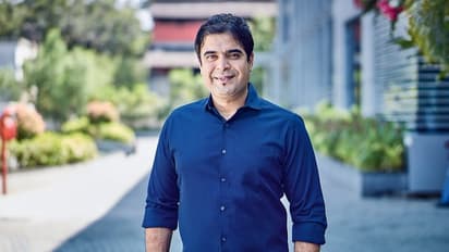 कभी नहीं गए कॉलेज फिर कैसे बने इंजीनियर? 10वीं फेल लड़के ने खड़ी कर दी 11,145 करोड़ की कंपनी