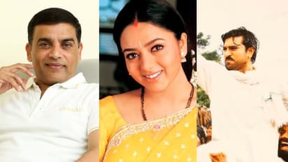 దిల్ రాజుకి 'అరుంధతి' ఒక పీడకల..పెట్టిన డబ్బంతా పోయింది, 300 కోట్ల బడ్జెట్ వరకు ఎలా ఎదిగారంటే 