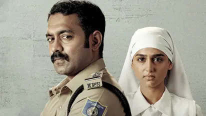 ആഖ്യാനത്തിന്റെ പുതുവഴി; 'രേഖാചിത്രം' റിവ്യൂ