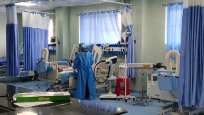 കോട്ടയം മെഡി. കോളേജിലെ ബേണ്സ് യൂണിറ്റ് ലോകോത്തര നിലവാരത്തിലേക്ക്: സ്കിന് ബാങ്ക് ഉൾപ്പെടെ ഈ വർഷം തയ്യാറാവും